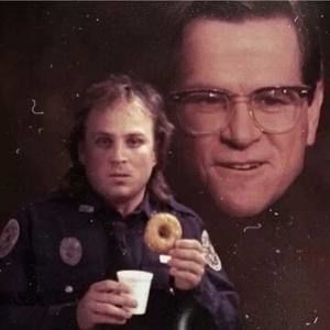 Meet your Posher, Jered